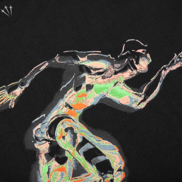 NIKE X DRAKE X NOCTA T SHIRT - Picture 5 of 9